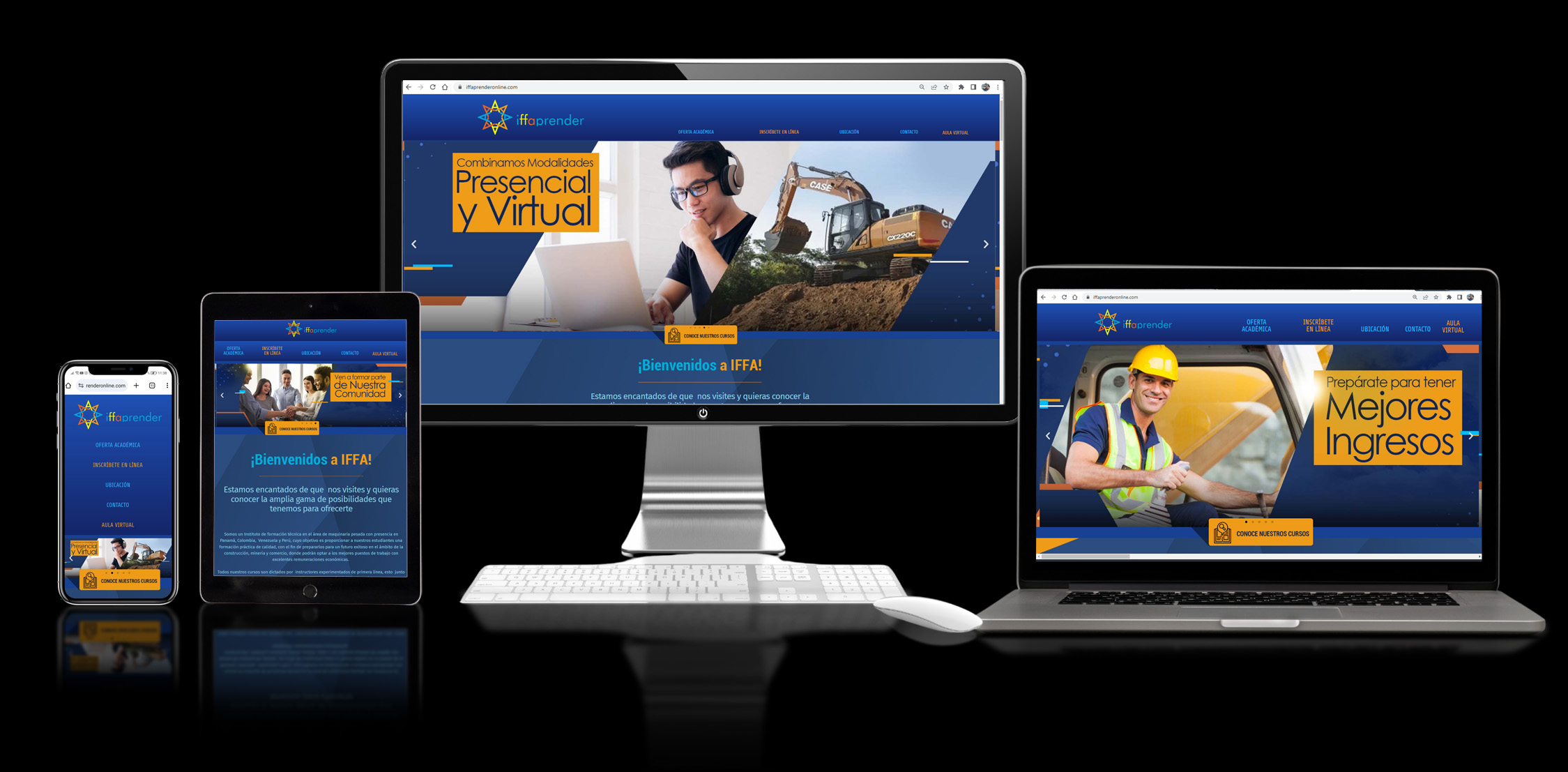 Mokup Web IFFA