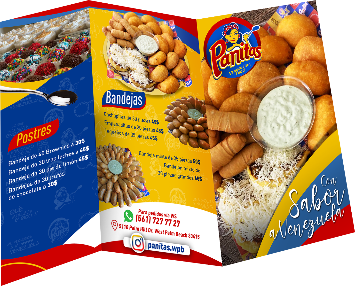 Panitas Tiro